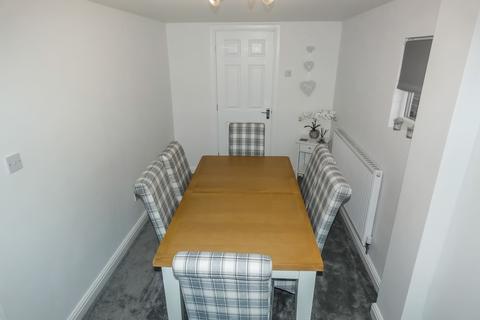 151 Ashington Drive, Choppington, NE62 5AH