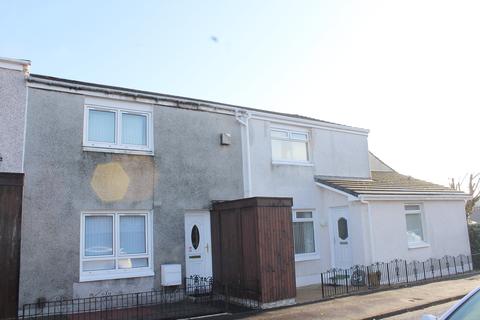 34 Carson Road, Balloch, Alexandria, G83 8QG