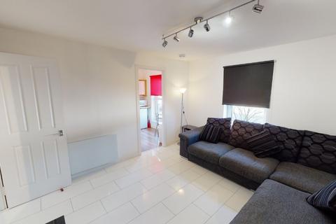 undefined, Bedford Place, Old Aberdeen, Aberdeen, AB24