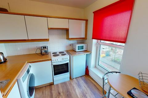 undefined, Bedford Place, Old Aberdeen, Aberdeen, AB24