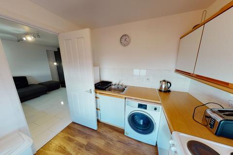 undefined, Bedford Place, Old Aberdeen, Aberdeen, AB24