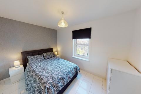 undefined, Bedford Place, Old Aberdeen, Aberdeen, AB24
