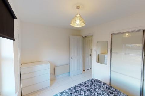 undefined, Bedford Place, Old Aberdeen, Aberdeen, AB24