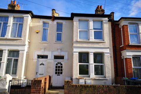 Mount pleasant road, London, N17