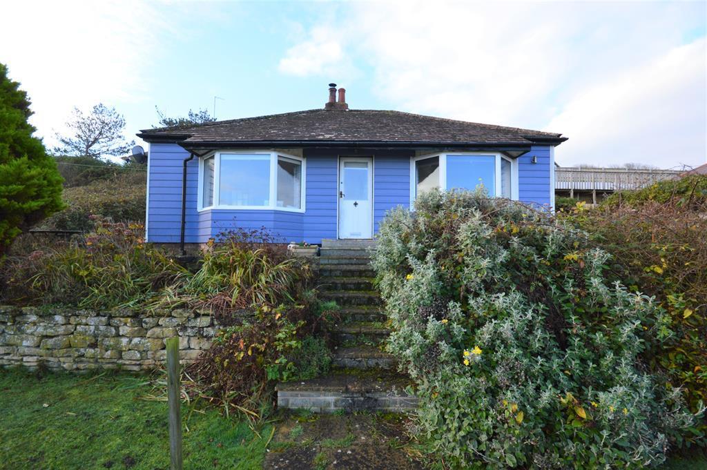 Lower Flat Cliffs, Primrose Valley, Filey, YO14 9RE 2 bed detached