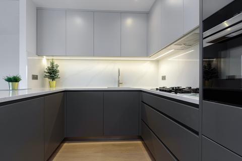 Flat 30, 1 Warrington Gardens, London, W9 2QB