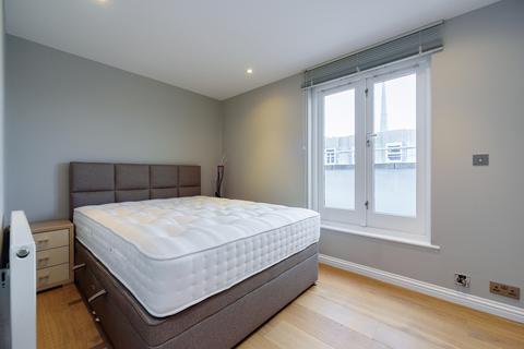 Flat 30, 1 Warrington Gardens, London, W9 2QB