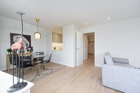 Flat 30, 1 Warrington Gardens, London, W9 2QB