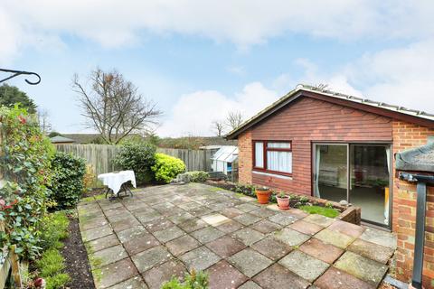 12 Cuckoo Drive, Heathfield, TN21 8AR