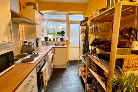 73 Aldbourne Road, Coventry, CV1 4ER
