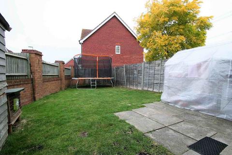 2 bedroom house to rent, Didcot
