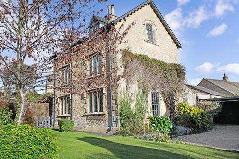 Colebrook Cottage Lower Street, Blockley, Moreton-in-marsh, GL56 9DS