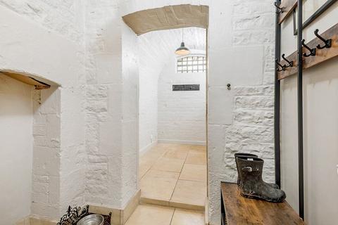 Colebrook Cottage Lower Street, Blockley, Moreton-in-marsh, GL56 9DS