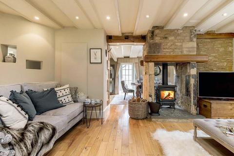 Colebrook Cottage Lower Street, Blockley, Moreton-in-marsh, GL56 9DS