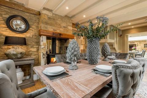 Colebrook Cottage Lower Street, Blockley, Moreton-in-marsh, GL56 9DS