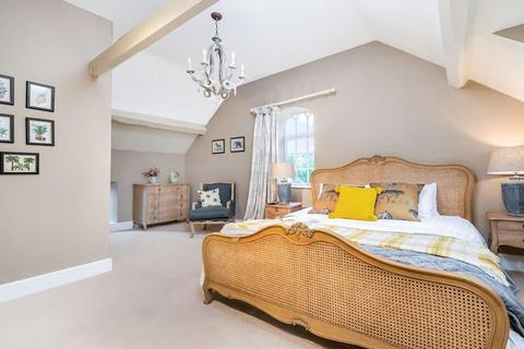 Colebrook Cottage Lower Street, Blockley, Moreton-in-marsh, GL56 9DS