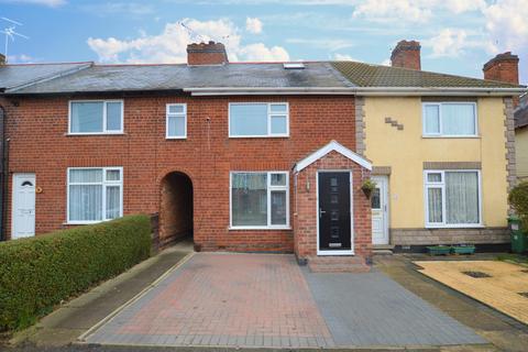 10 Devonshire Avenue, Wigston, LE18 4LP