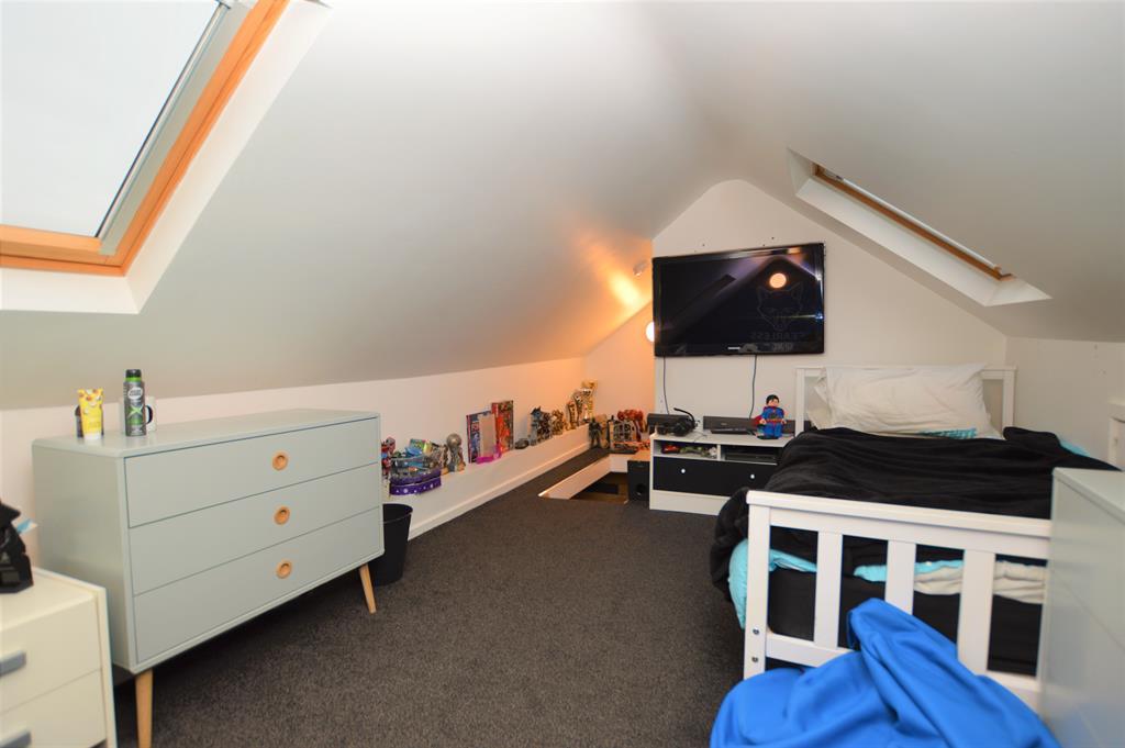 Loft Room