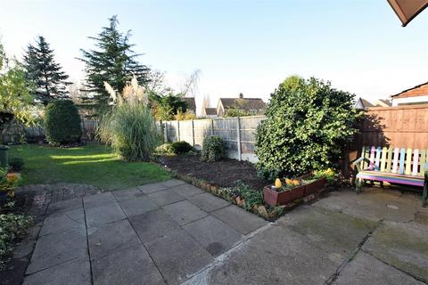 66 Warwick Road, Scunthorpe, DN16 1EZ