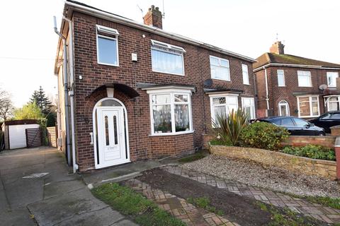66 Warwick Road, Scunthorpe, DN16 1EZ
