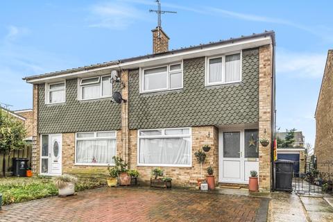 3 Hewitt Close, Swindon, SN3 6DR