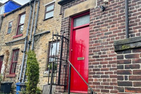 Studio to rent - South Road, Sheffield, S6