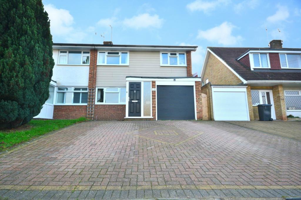 Marlborough Road, Braintree, Essex, CM7 3 bed semidetached house £