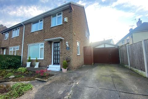 97 Arnold Lane, Gedling, Nottingham, NG4 4HA
