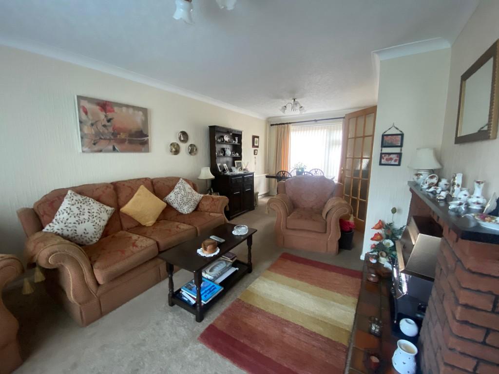Living Dining / Room