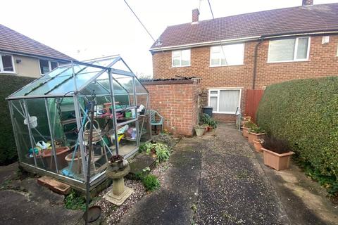 97 Arnold Lane, Gedling, Nottingham, NG4 4HA
