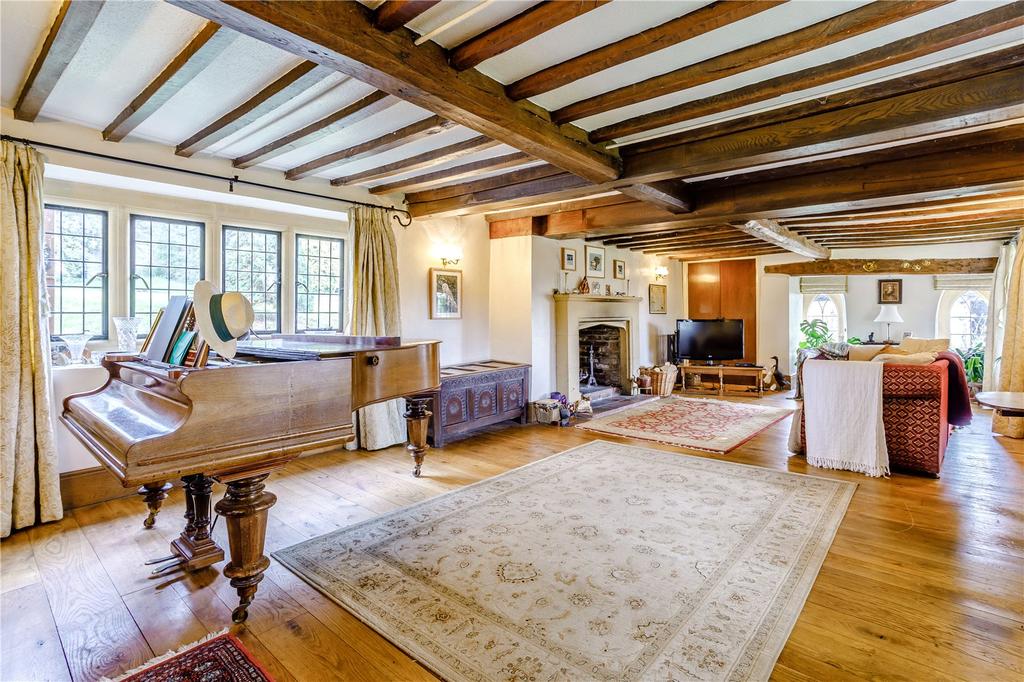 Drawing Room