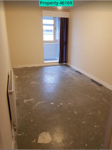 Bedroom #1