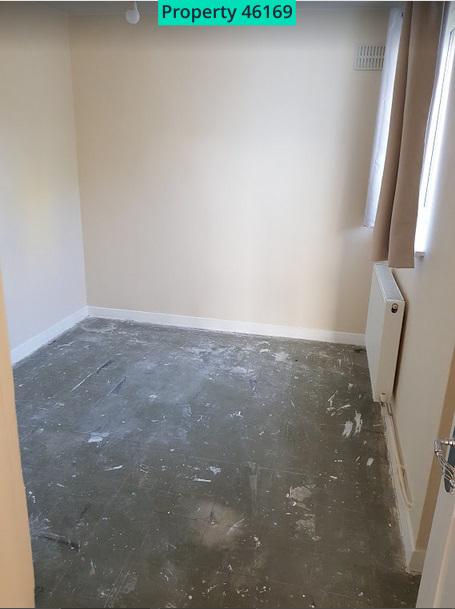 Bedroom #2