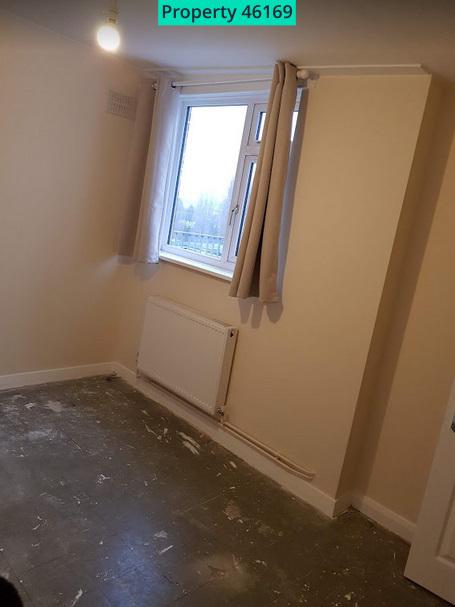 Carpets on way!