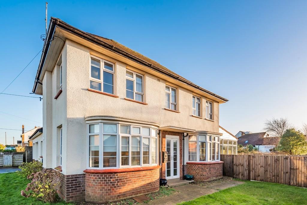 Hunstanton 3 bed detached house £525,000