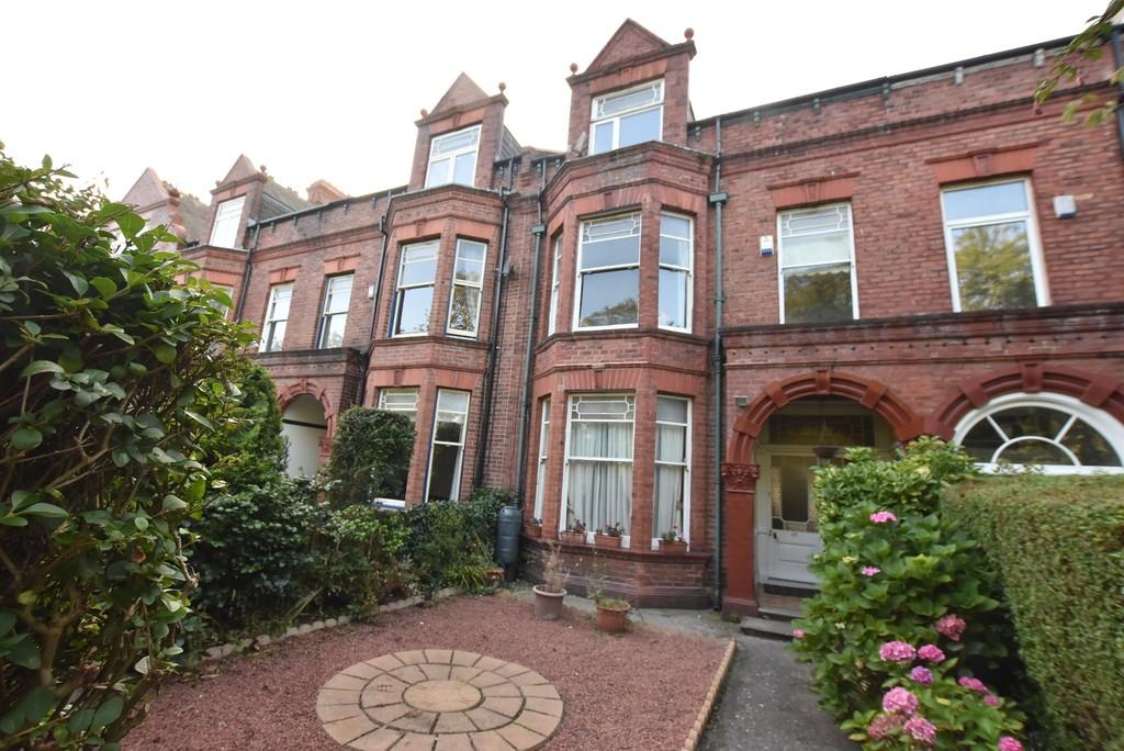 Roker Park Road, Roker 5 bed terraced house £339,950