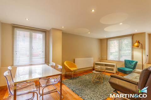 2 bedroom apartment to rent, St Augustines Court, St Augustines Road, Edgbaston, B16