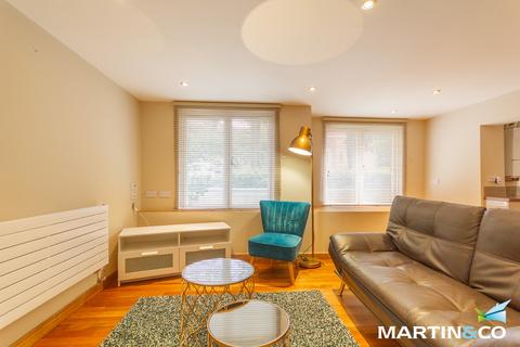 2 bedroom apartment to rent, St Augustines Court, St Augustines Road, Edgbaston, B16