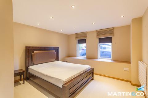 2 bedroom apartment to rent, St Augustines Court, St Augustines Road, Edgbaston, B16