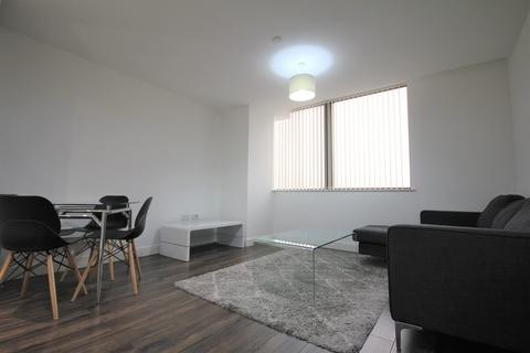 1 bedroom apartment to rent, Broadway, Broad Street, Birmingham, B15