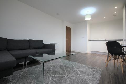 1 bedroom apartment to rent, Broadway, Broad Street, Birmingham, B15