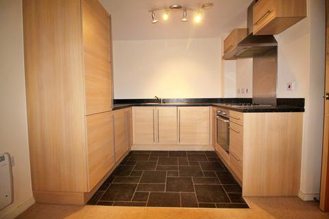 2 bedroom apartment to rent, The Deck, Lock 7 Mersey Road, Runcorn