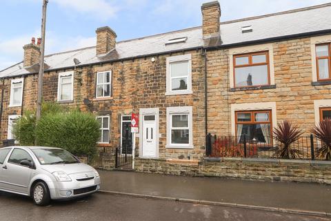 12 Hall Road, Handsworth, Sheffield, S13 9AG