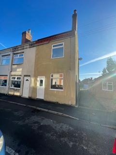 3 bedroom semi-detached house to rent, Stanley Street, Somercotes, Alfreton