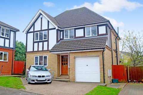3 Squirrel Close, Orpington, BR6 8BF