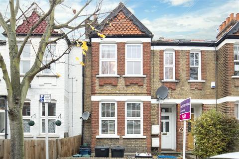 17b Darell Road, Richmond, TW9 4LF