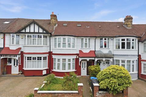 2 bedroom maisonette for sale, Hamilton Crescent, Palmers Green N13