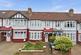 Hamilton Crescent, Palmers Green N13