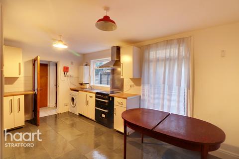 30a Harcourt Road, London, E15 3DU