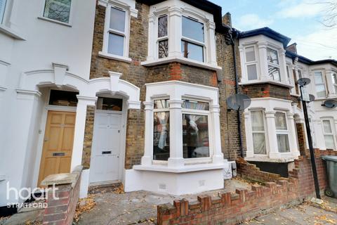30a Harcourt Road, London, E15 3DU
